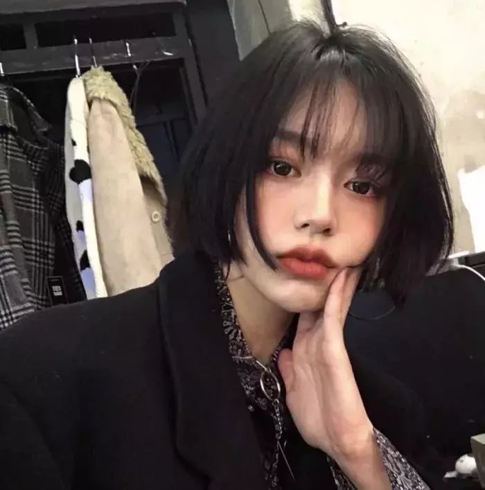 咀对咀
